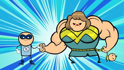 The Cyanide & Happiness Show Season 2 Episode 9