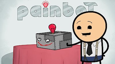 The Cyanide & Happiness Show Season 3 Episode 1