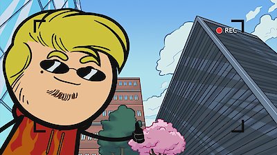 The Cyanide & Happiness Show Season 3 Episode 2