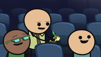The Cyanide & Happiness Show Season 3 Episode 5