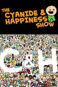 The Cyanide & Happiness Show