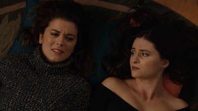 You Me Her Season 4 Episode 8