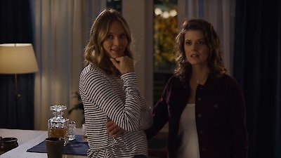 You Me Her Season 4 Episode 9