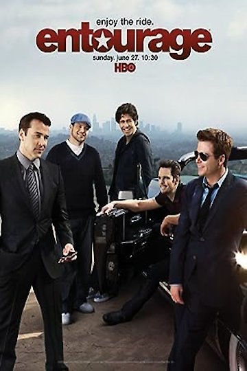 Watch Entourage Online Full Episodes All Seasons Yidio