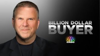 Billion Dollar Buyer Season 1 Episode 6