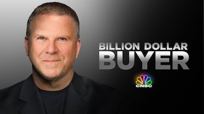 Billion Dollar Buyer Season 2 Episode 6