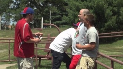 Friday Night Tykes: Steel Country Season 1 Episode 2