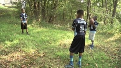Friday Night Tykes: Steel Country Season 1 Episode 3