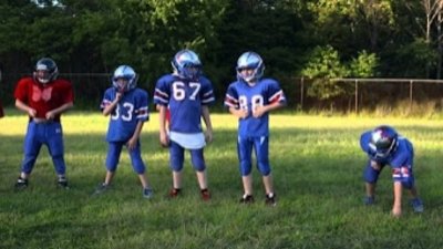 Friday Night Tykes: Steel Country Season 1 Episode 4