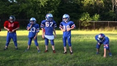 Friday Night Tykes: Steel Country Season 1 Episode 5
