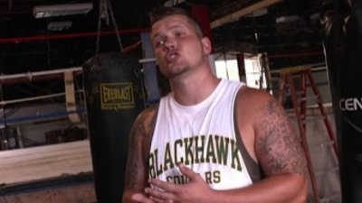 Friday Night Tykes: Steel Country Season 1 Episode 7