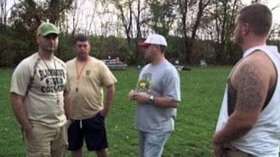 Friday Night Tykes: Steel Country Season 1 Episode 9