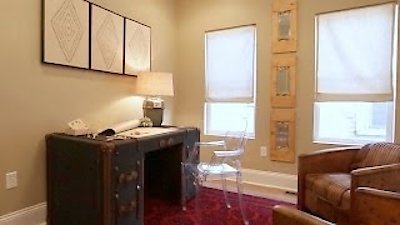 Good Bones Season 1 Episode 8