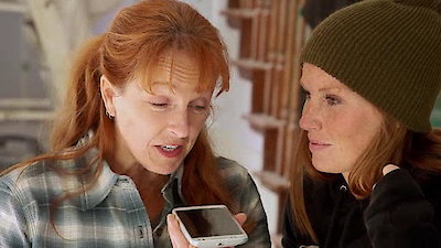 Good Bones Season 1 Episode 9