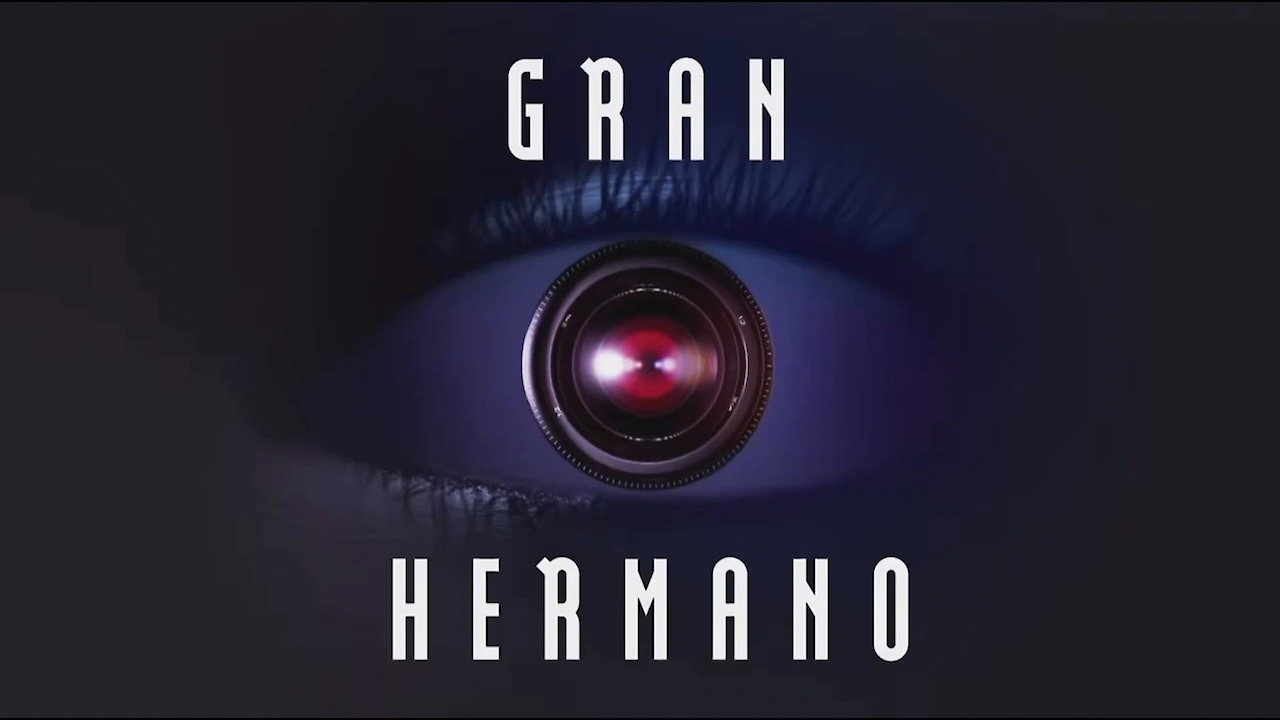 Gran Hermano