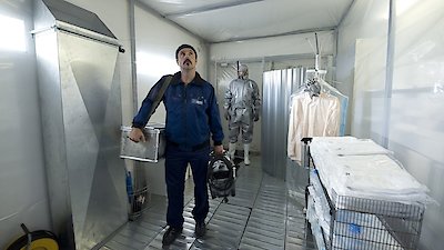 Crime Scene Cleaner Season 2 Episode 5