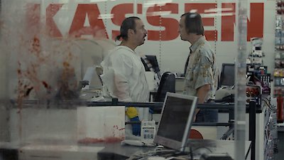 Crime Scene Cleaner Season 2 Episode 6