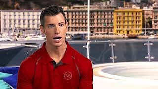 Watch Below Deck Mediterranean Season 3 Episode 3 - Bad Vibrations