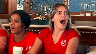 Below Deck Mediterranean Season 6 Episode 11