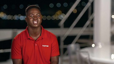 Below Deck Mediterranean Season 7 Episode 1