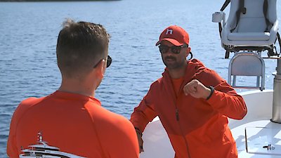 Below Deck Mediterranean Season 7 Episode 15