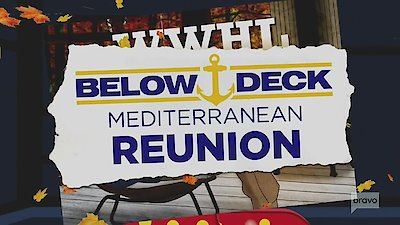 Below Deck Mediterranean Season 5 Episode 21