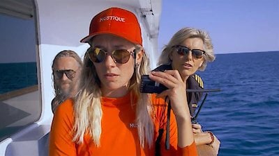 Below Deck Mediterranean Season 8 Episode 6