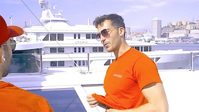 Below Deck Mediterranean Season 8 Episode 9