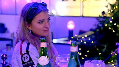 Below Deck Mediterranean Season 8 Episode 11