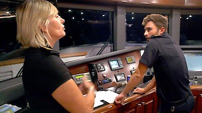 Below Deck Mediterranean Season 8 Episode 12