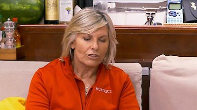 Below Deck Mediterranean Season 8 Episode 15
