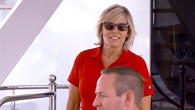 Below Deck Mediterranean Season 8 Episode 16