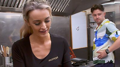 Below Deck Mediterranean Season 9 Episode 2