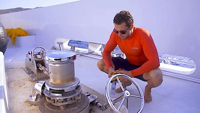 Below Deck Mediterranean Season 9 Episode 7