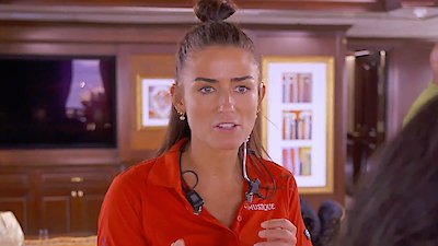 Below Deck Mediterranean Season 9 Episode 11