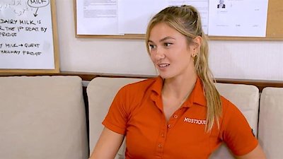 Below Deck Mediterranean Season 9 Episode 13