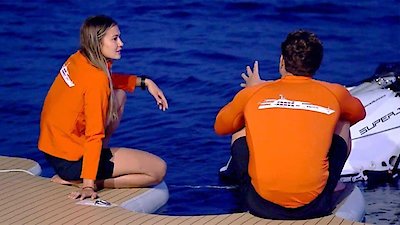 Below Deck Mediterranean Season 9 Episode 15