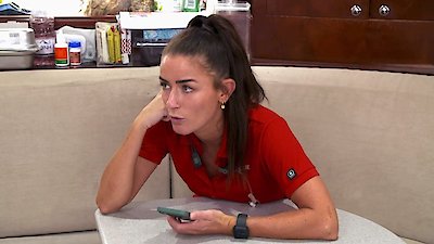 Below Deck Mediterranean Season 9 Episode 17