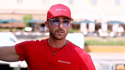 Below Deck Mediterranean Season 10 Episode 3