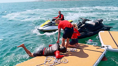 Below Deck Mediterranean Season 10 Episode 4