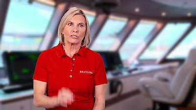 Below Deck Mediterranean Season 10 Episode 5