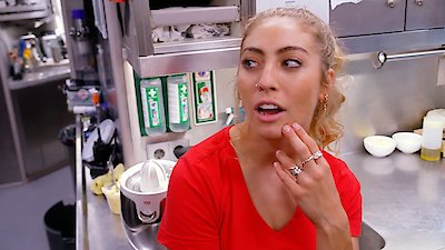 Below Deck Mediterranean Season 10 Episode 7