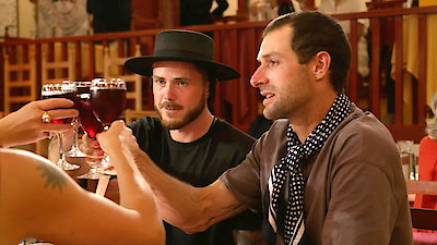 Below Deck Mediterranean Season 10 Episode 12