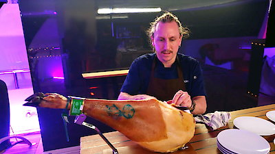 Below Deck Mediterranean Season 10 Episode 15