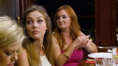 Below Deck Mediterranean Season 1 Episode 4