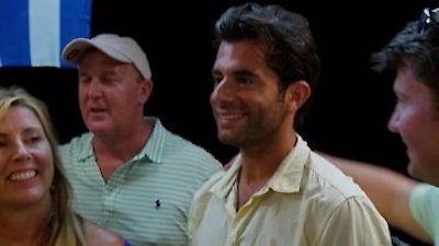 Below Deck Mediterranean Season 1 Episode 12