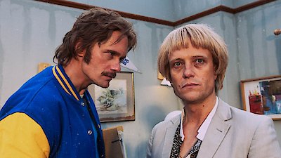 Documentary Now! Season 4 Episode 2