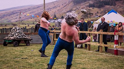 Documentary Now! Season 4 Episode 4