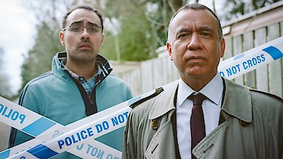 Documentary Now! Season 4 Episode 5