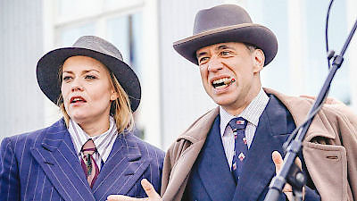 Documentary Now! Season 1 Episode 5